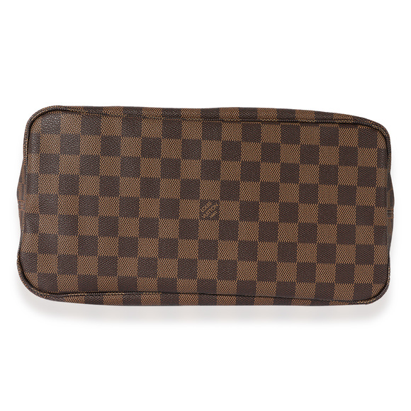 Louis Vuitton Damier Ebene Neverfull MM - Picture 5 of 7